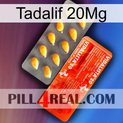 Tadalif 20Mg new01